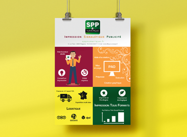 Affiches