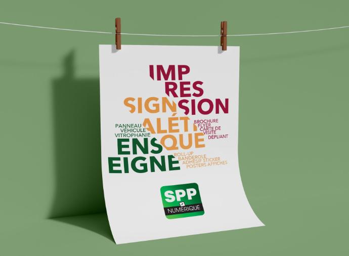 Affiches express