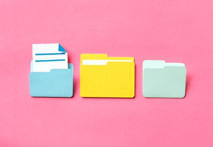 Formats de fichier
