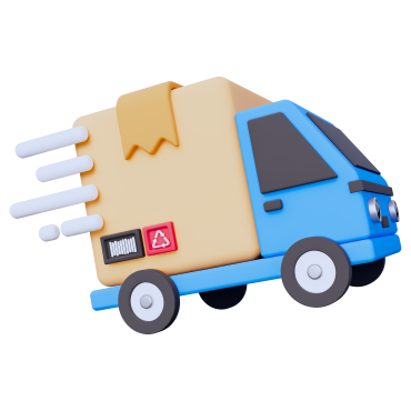 Expéditions et logistique